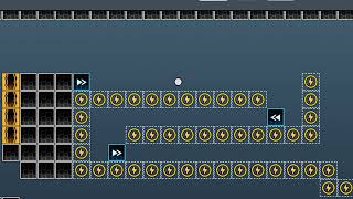Jump Ball Quest Level 480 screenshot 4