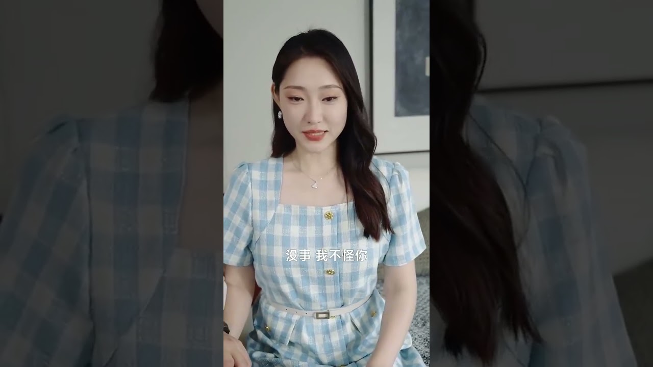 替嫁盲女：总裁的隐瞒与爱