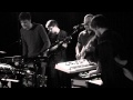 LEAF HOUSE - Frightening - Live @ 114, Paris - January, 23rd 2014