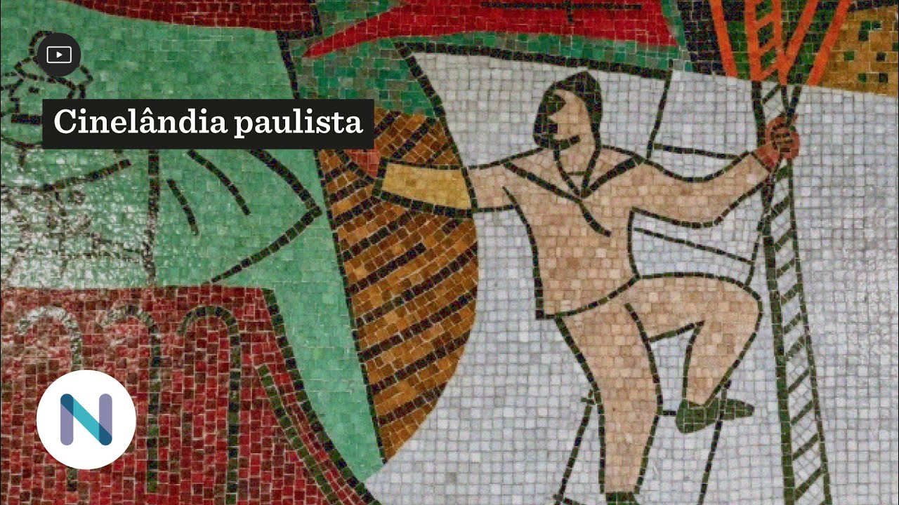 A ascensão e a queda da Cinelândia paulista