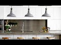 💡 IDEAS de Iluminacion para COCINAS MODERNAS Ikea | DISEÑO DE INTERIORES