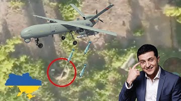 Ukrainian Combat Drone shows instant karma Today Latest News Russian vs Ukraine Tension | New Update