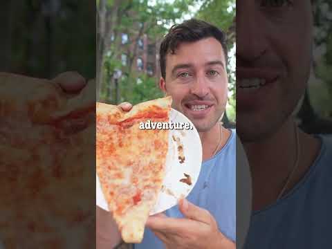 Video: The Italian city with the most pizzerias? Naples is only third