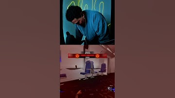 I dropped a NUKE in BLACK OPS 7 and did THIS🫨 #callofduty #blackops7 #nuke #funny #trending #shorts