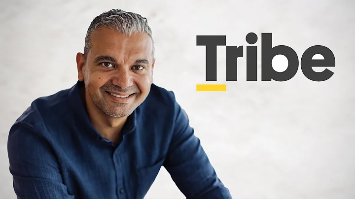 Tribe Property Technologies, Joseph Nakhla, CEO