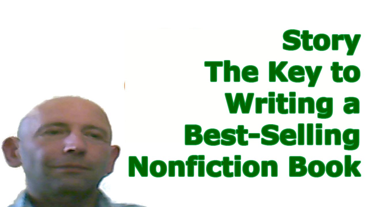 What Is The Number One Best Selling Nonfiction Book Now