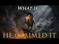 What if Frodo Kept the One Ring? | Tolkien Theory