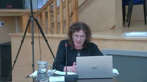 PPA-002-2020 - Beinn Reithe - Inquiry - 05/10/2023