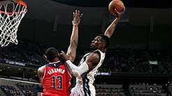 Jeff Green Gets Vicious with Posterzing Throwdown