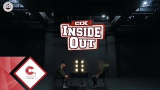 Watch CIX Inside Out Trailer