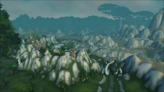 20 minutes Desolace music - ingame - World of Warcraft