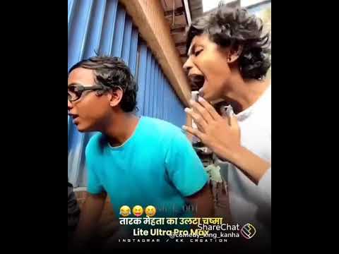 Tarak Mehta Ka Ulta Chashma comedy😍😍 - YouTube