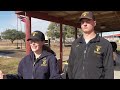 Inside Fort Hood’s Horse Cavalry