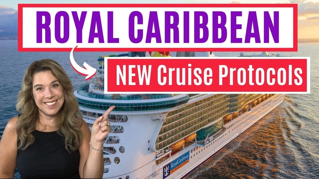 royal caribbean cruise news update
