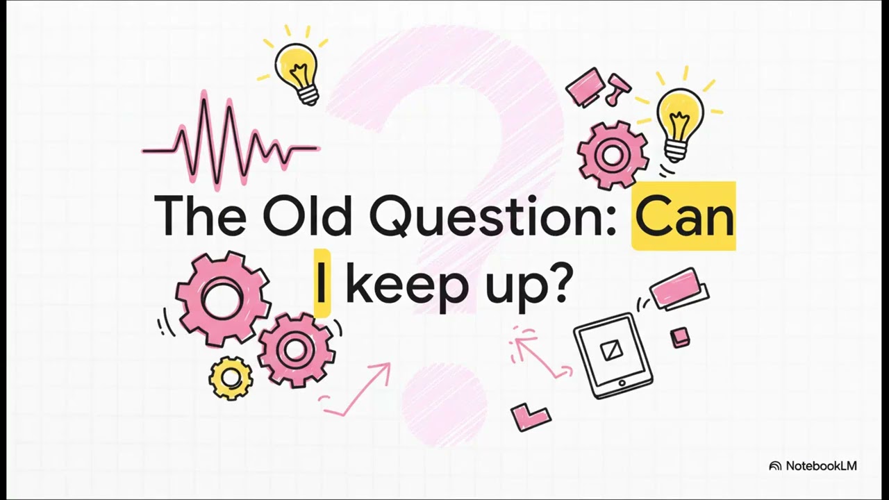 Midlife Crisis to Advantage