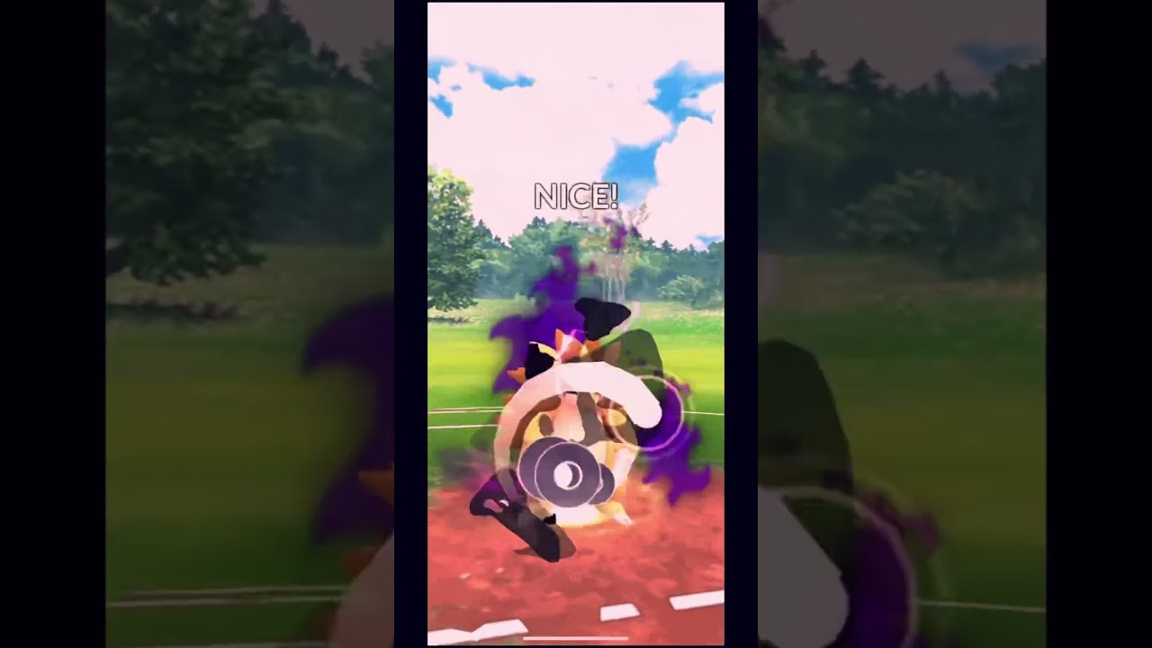 *NEW* SCORCHING SANDS SANDSLASH DESTROYS HARD COUNTER TEAM IN GREAT LEAGUE POKEMON GO BATTLE LEAGUE