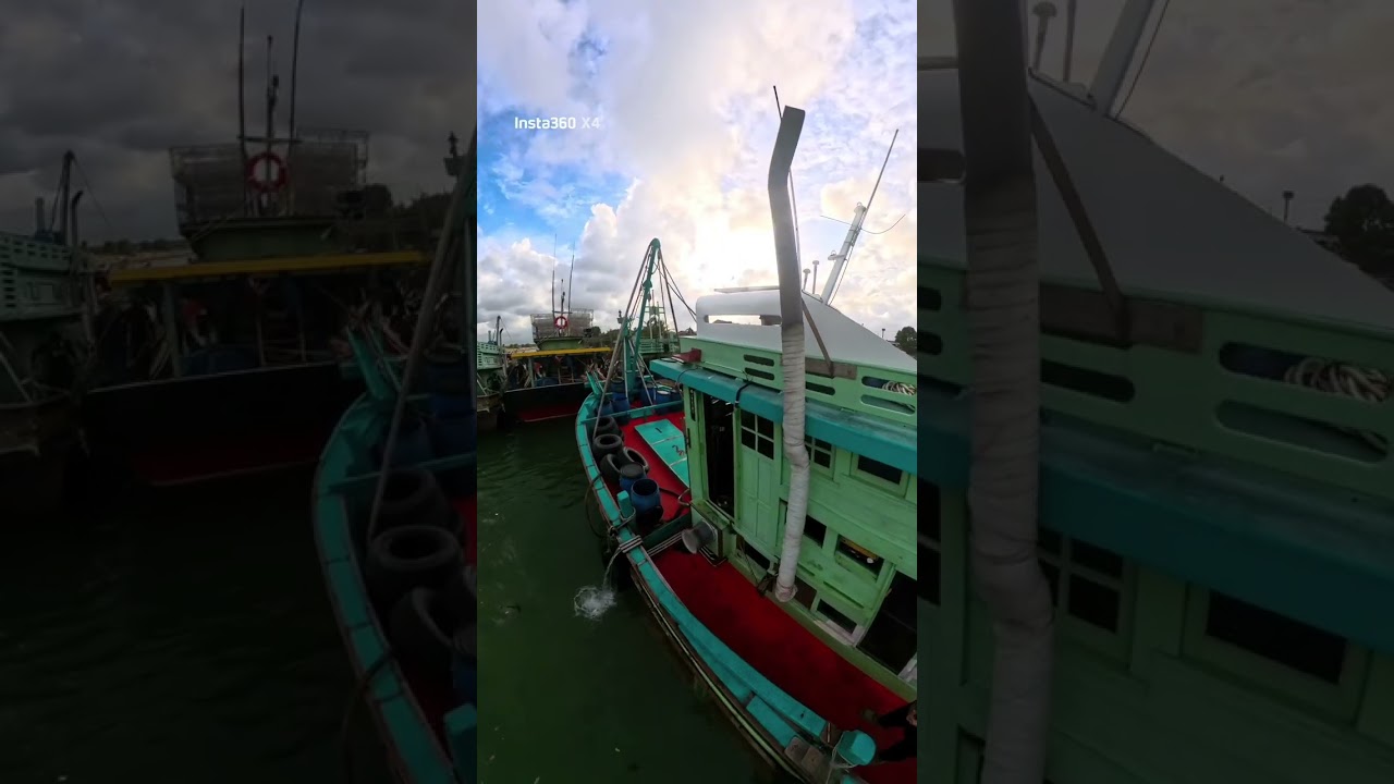 ENGINE CUMMINS MARINE NTA-855 400HP