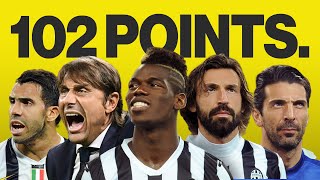 Download lagu Aucune équipe n'a été construite comme la Juventus de 2013.