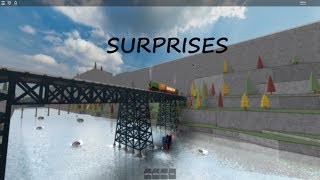 Roblox Surprises Mv