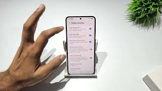 Best mobile network settings in samsung galaxy A37,A57 | best network settings kaise kare