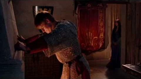 Always Love You [Arthur/Morgana]