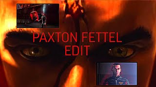 Paxton Fettel  Edit  F3ar First Encounter Assault Recon 
