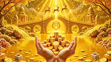 3 MINUTES AFTER LISTENING YOU WILL RECEIVE MONEY | EVERYTHING WILL COME TRUE TODAY - 888 Hz