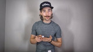 Mr Steele Silk 23062345Kv 4S5S Motors Ethix