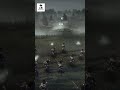Opening Volley of the Battle ⚔️💣 | Cinematic Shorts