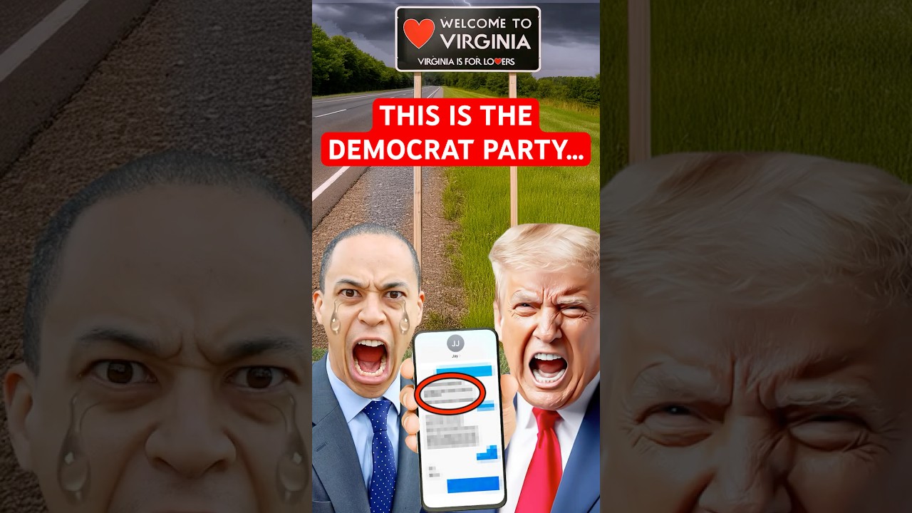 SCANDAL: Top Dem Calls To MURDER Republicans In LEAKED Texts | Party Doubles Down, Media: 'DROP OUT'