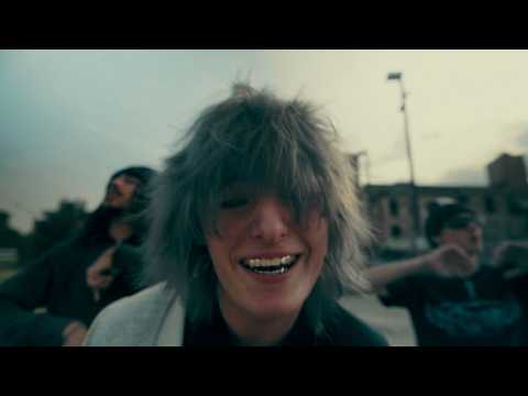 N8 - 5 senses (Official Music Video)