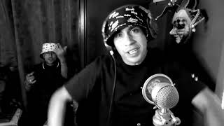 Gantar Eg - Son Heridas Video Oficial