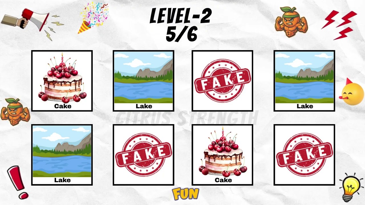 Say The Word On Beat (Level 1-3) | EASY MEDIUM HARD | Fast Rhythm Test