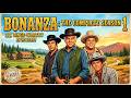 Bonanza - The Truckee Strip S1E11 HD Full Episode Classic Western