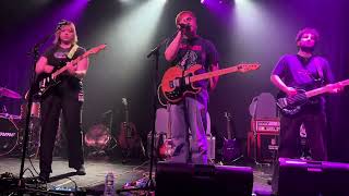 Wishy, “Sick Sweet” Live
