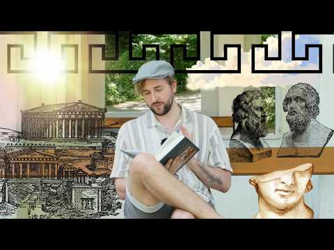 @EliasGudwis und die archaische Weltanschauung