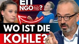 Eskalation Livefleischhauer Stellt Cdu Bosbach Bloß