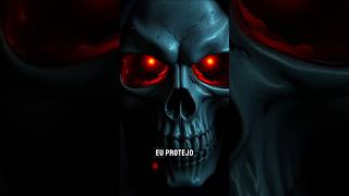 Varrendo a  negatividade  #rituais  #exucaveira  #pontodeexucaveira  #candomblé  #umbanda  #exu