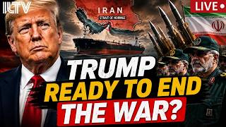 On The Hour – August 10, 2026 | Is Trump About to Declare Victory Over Iran