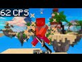 Drag Clicking for PVP in Bedwars!