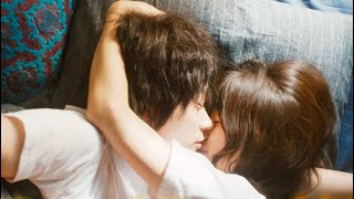菅田将暉＆有村架純、二人だけの同棲生活がスタート！映画『花束みたいな恋をした』本編映像