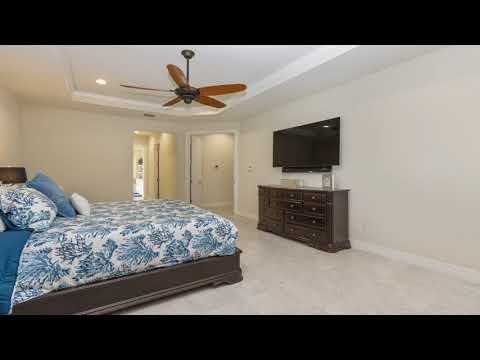 837 SW Pristine Drive, Palm City, FL home video tour