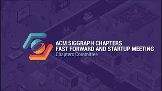 ACM Chapters