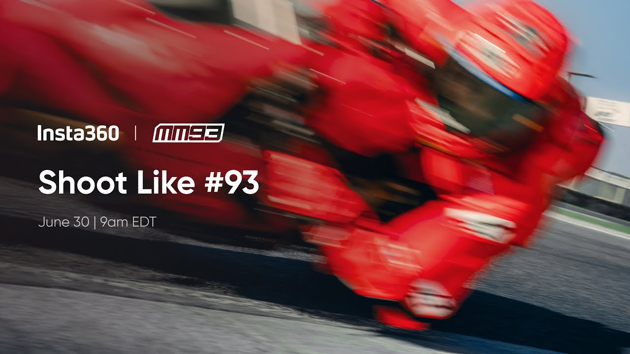 93のように撮ろう。6月30日登場。 - YouTube