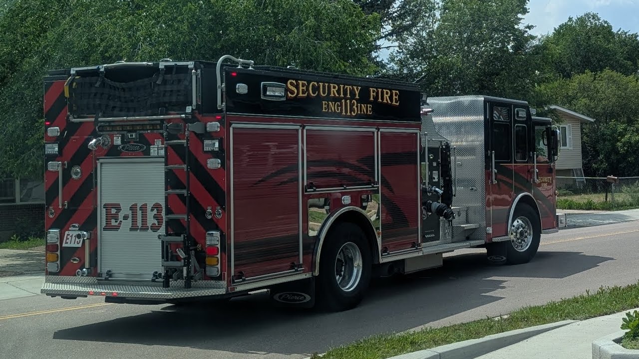 Fire trucks, Freight Trains and more! - YouTube