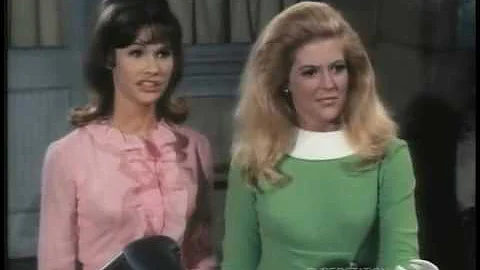 The Beverly Hillbillies   S07E10   The Thanksgivin...