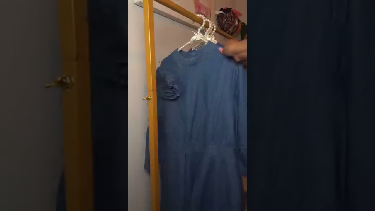 I “browsed” SHEIN and my cart said run it! This denim + sandal preview is just the appetizer—full