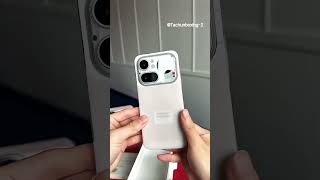 nothing 4a pro phone ki unboxing #viral #shorts @Tachunboxing-2