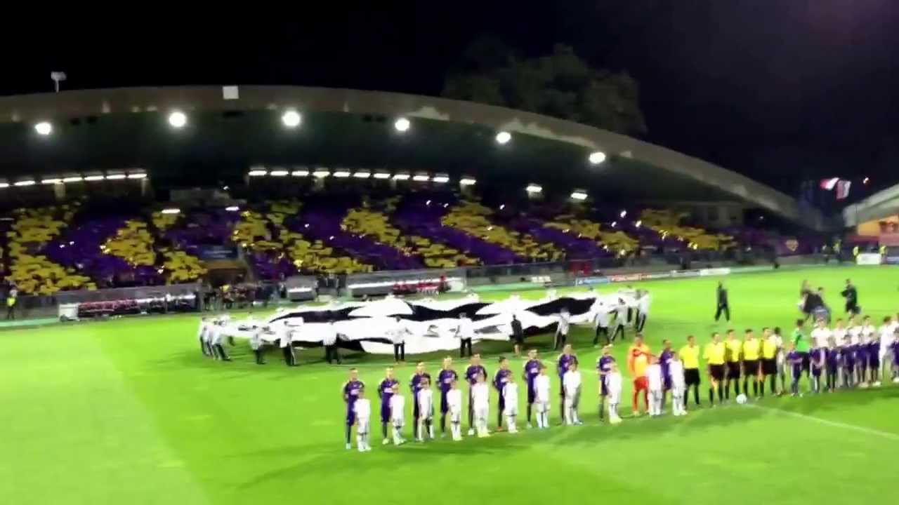 champions league maribor