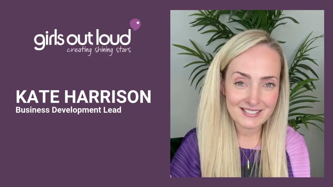 The Female Talent Pipeline Crisis Is Real - And It Starts Early